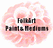 FolkArt 
 Paint & Mediums