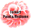 FolkArt 
 Paint & Mediums