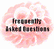 Frequently 
 Asked Questions