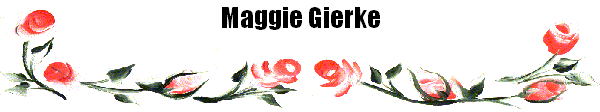 Maggie Gierke