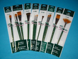 Pedisafe One Stroke+ (10 disposable brushes)